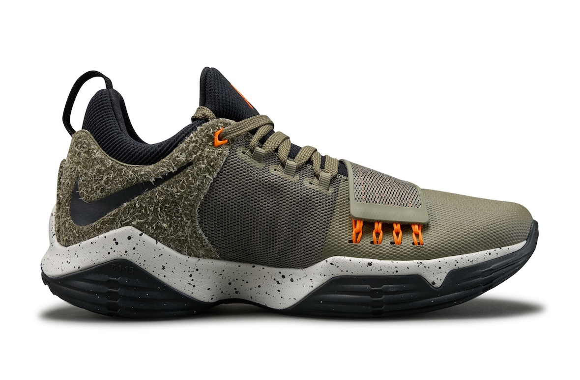 Nike PG 1 Elements IV2869-200