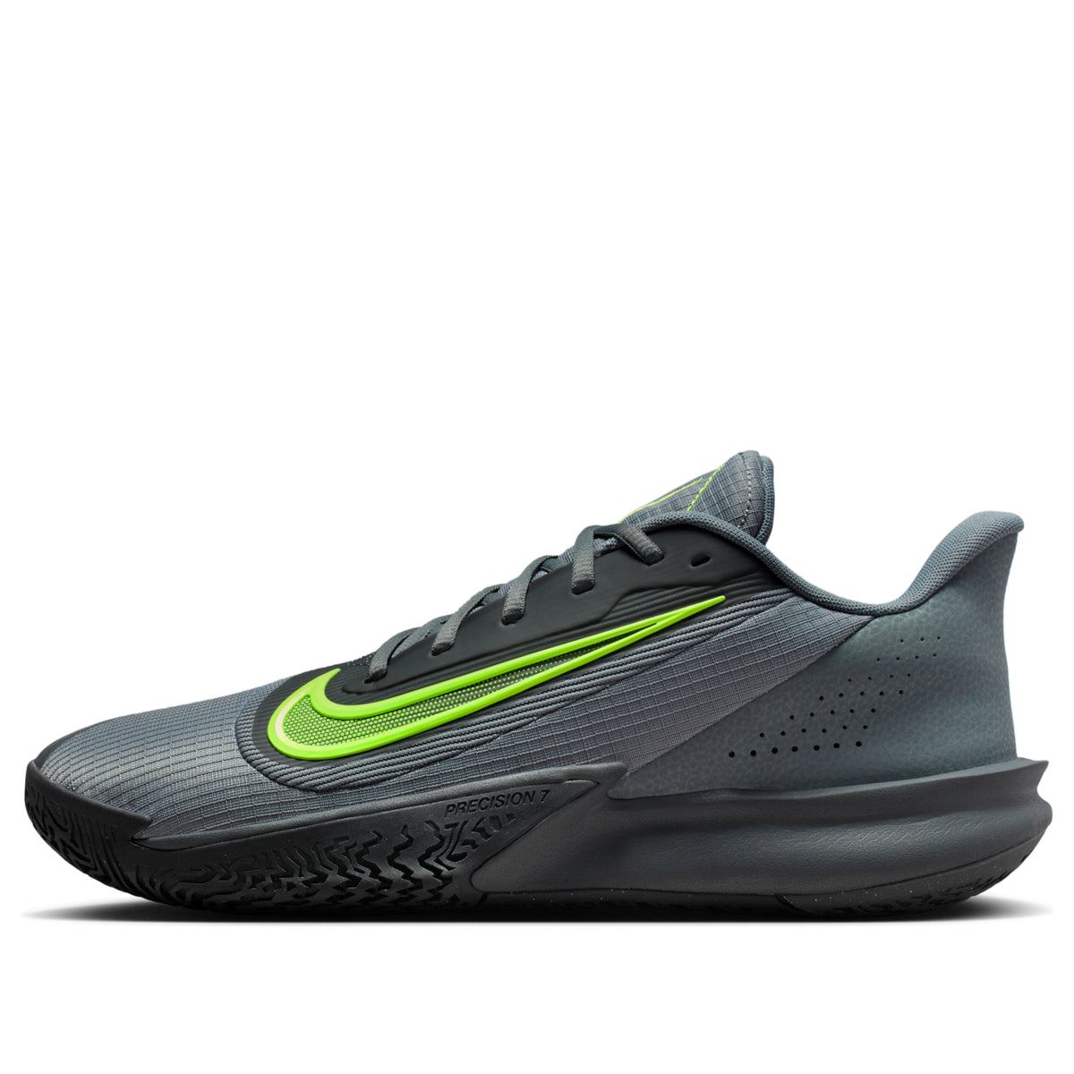 Nike Precision 7 サイドビュー