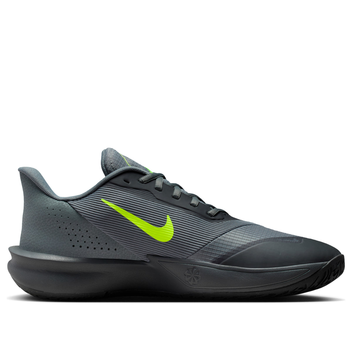 Nike Precision 7 ディテール