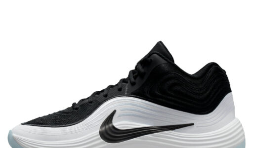 Nike Precision 8 を履いたプレイヤー達のレビューまとめ（spec・特徴・実戦評価）
