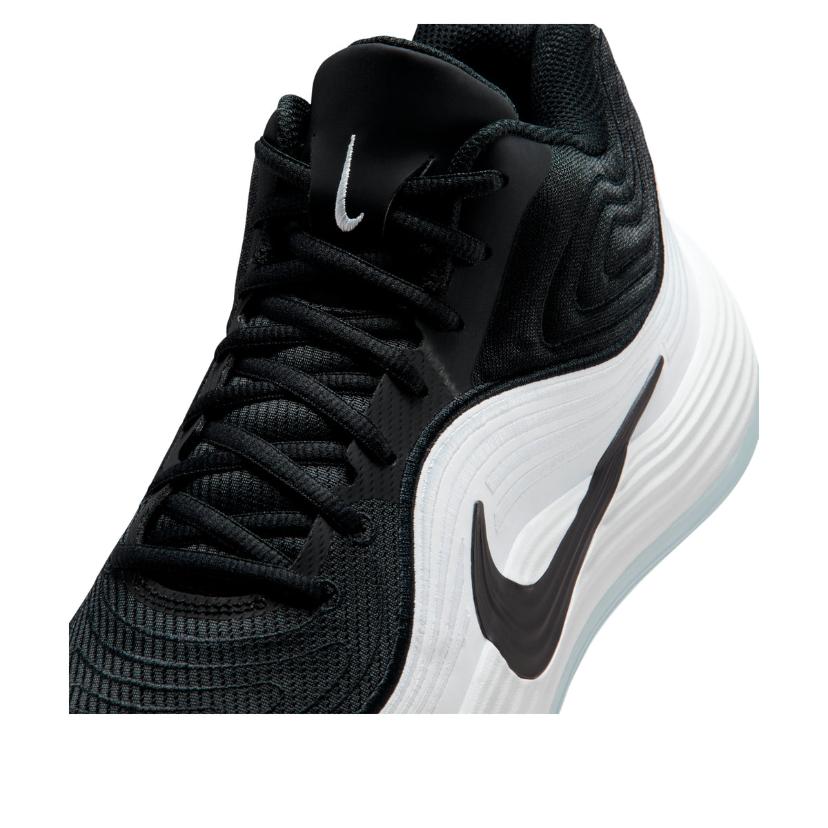Nike Precision 8 ディテール