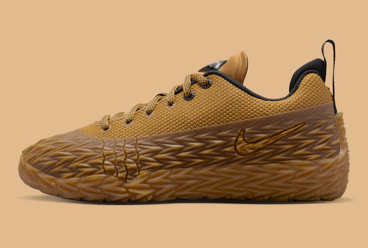 Nike ST Charge Wheat