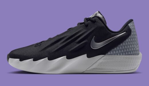 Nike Twelve Time「Dark Woods」が2026年秋発売！$90の廉価ラインにナイトビジョン調の森グラフィック【IM4164-003】