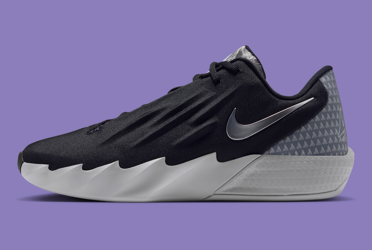 Nike Twelve Time「Dark Woods」が2026年秋発売！$90の廉価ラインにナイトビジョン調の森グラフィック【IM4164-003】