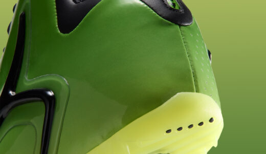 Nike Zoom Hyperflight「Green Apple」が2026年ホリデー海外発売！グロッシーアッパーが鮮烈グリーンに染まる$170の復刻名作