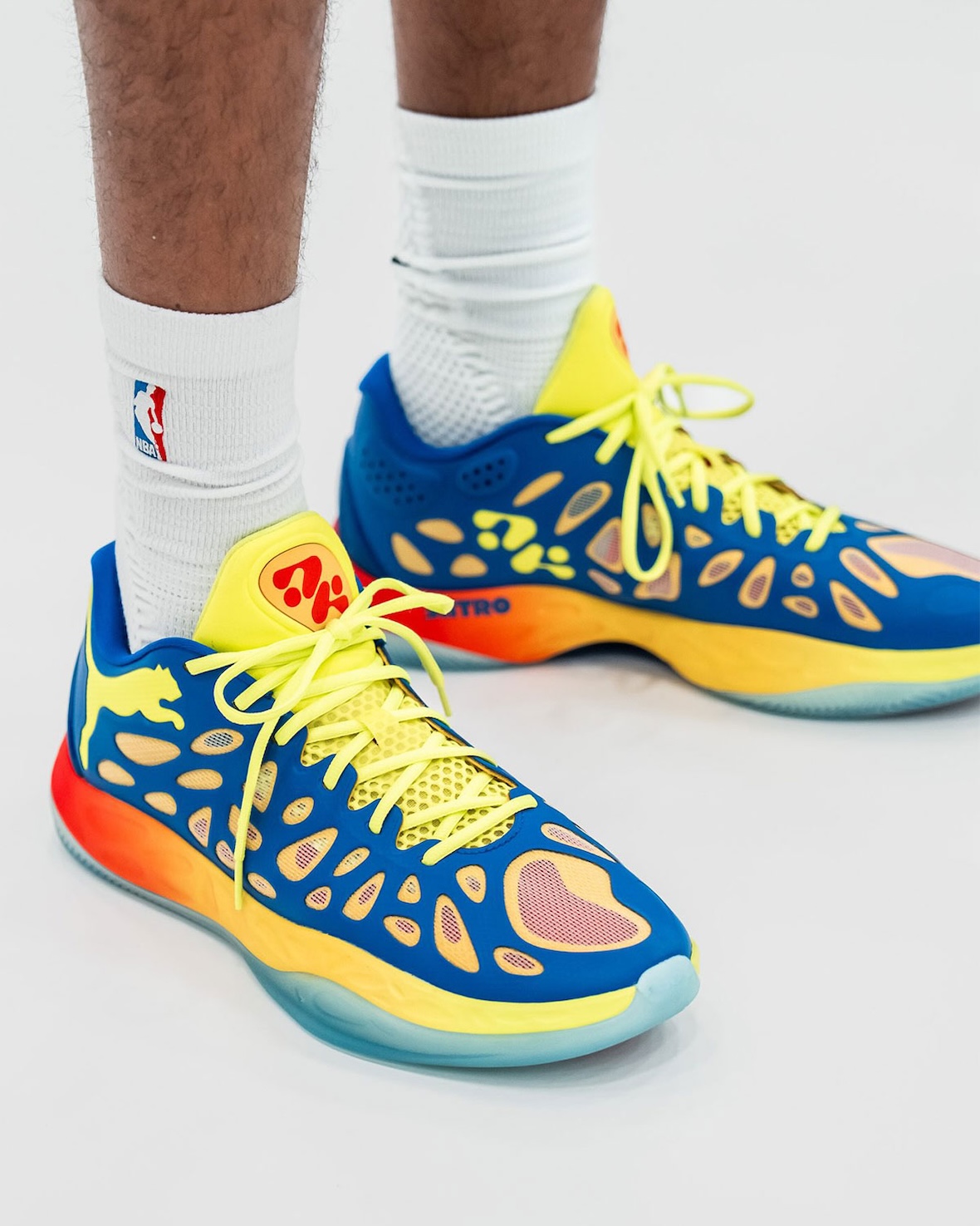 PUMA Hali 2 Thermal Vision