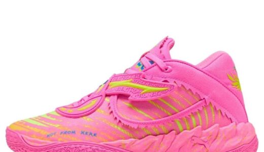 PUMA MB.05 を履いたプレイヤー達のレビューまとめ（spec・特徴・実戦評価）