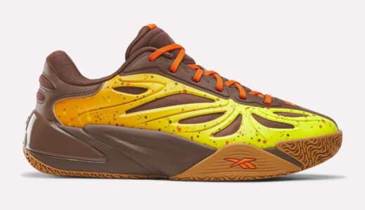 Reebok Angel Reese 1「Reese’s」が10月20日海外発売！ファンの愛称“Reese’s Pieces”をそのままシューズ化、$160【100290074】