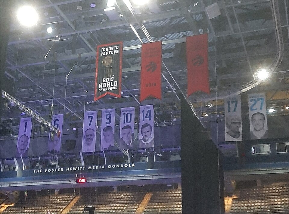 Scotiabank Arena