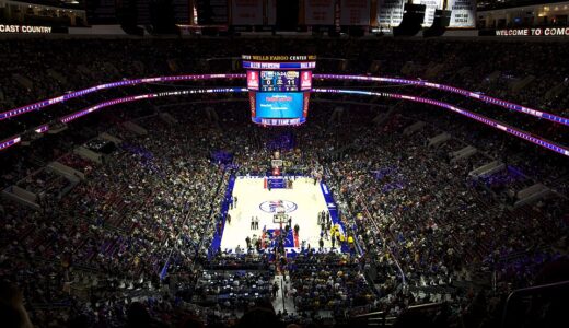 76ersがタッコ・フォールら3人とExhibit 10契約！2m29cmの巨人がNBA復帰を狙う