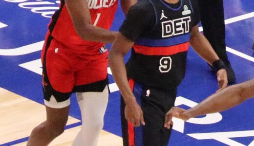 トンプソン兄弟がNBA史上初の快挙！双子そろって1億ドル超契約、今オフ合計3億6300万ドルに到達