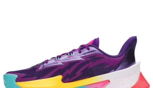 Under Armour Curry Series 7 を履いたプレイヤー達のレビューまとめ（spec・特徴・実戦評価）