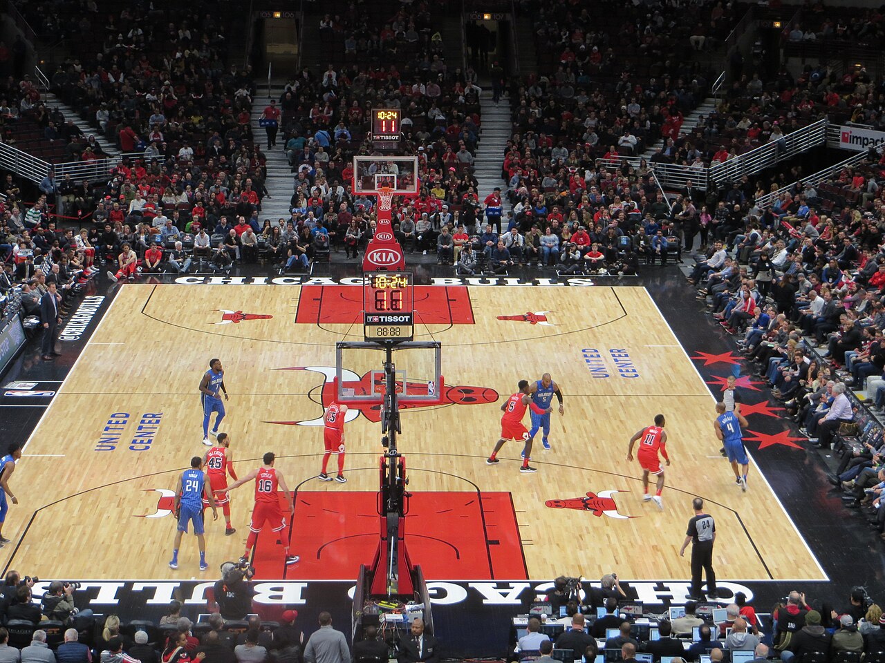 United Center