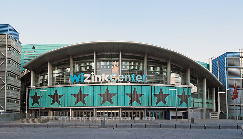WiZink Center Madrid