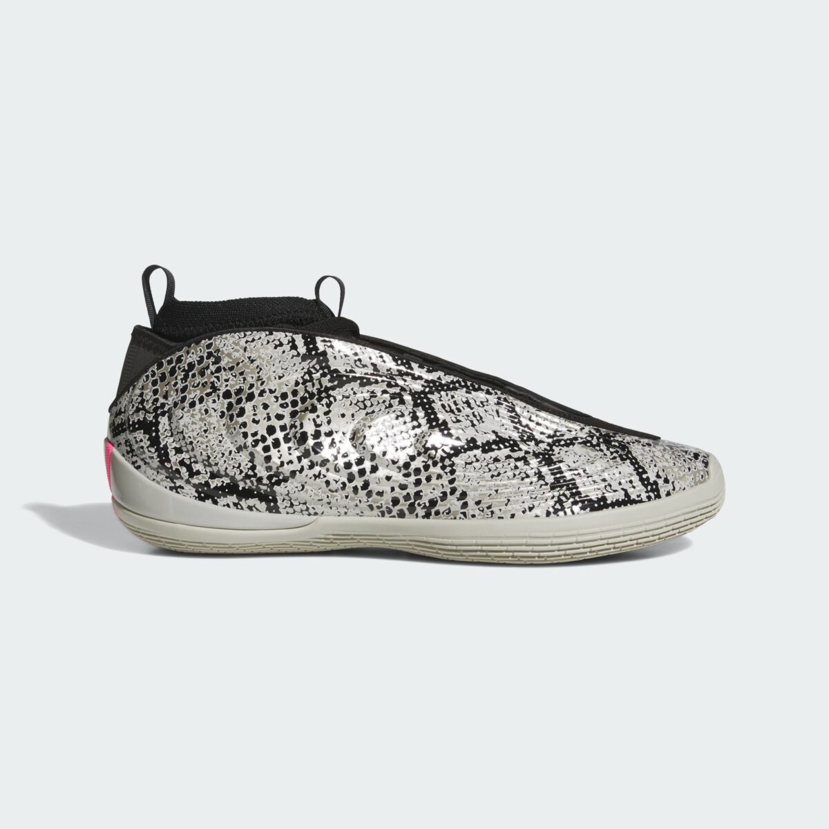 adidas Harden Vol.10 Snakeskin