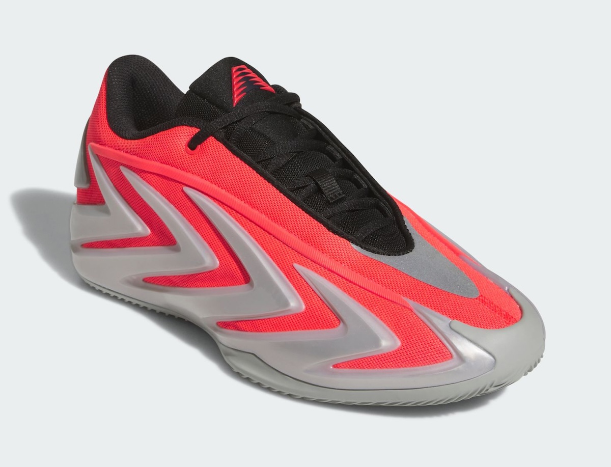 adidas Anthony Edwards 3 Omen