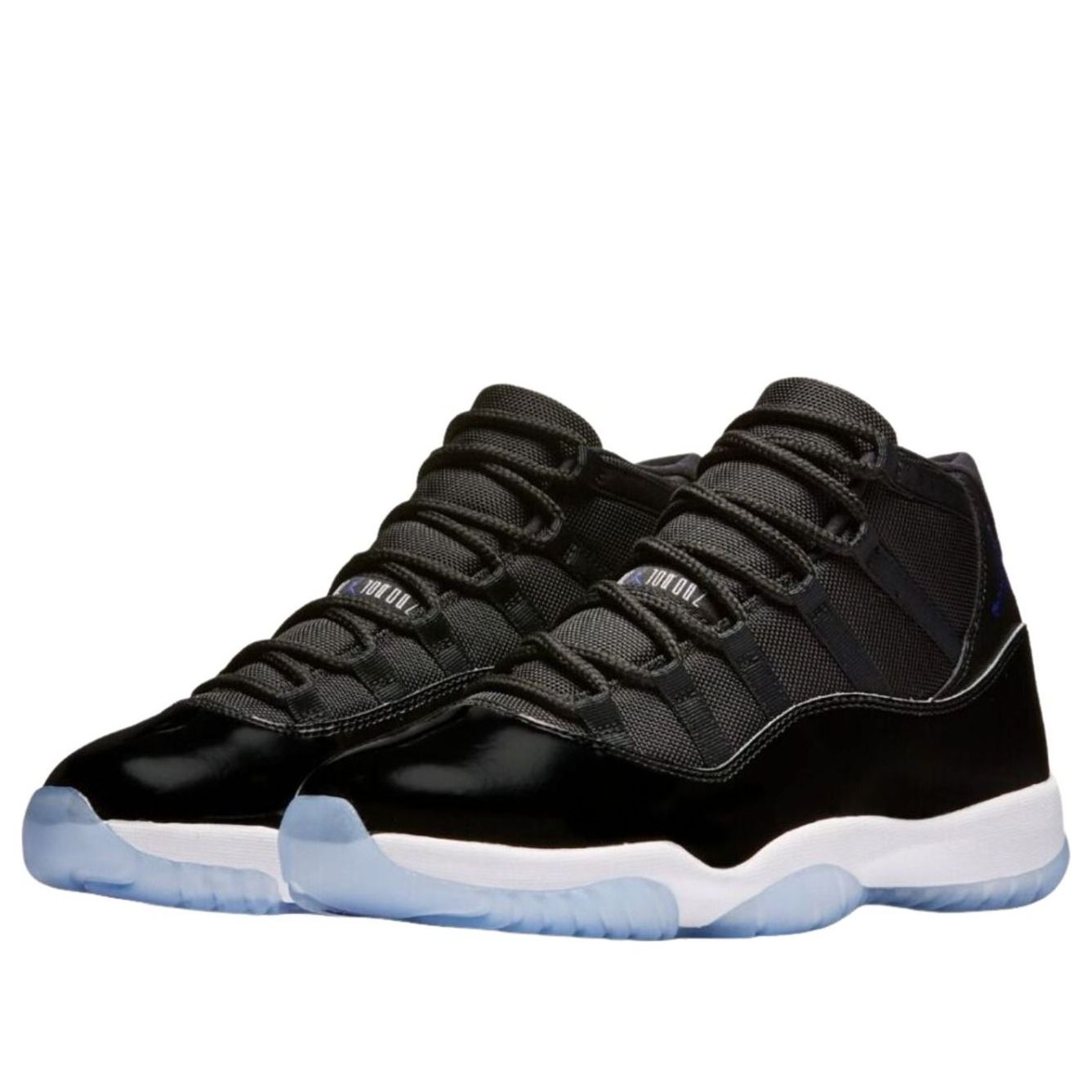 Air Jordan 11 Retro Space Jam