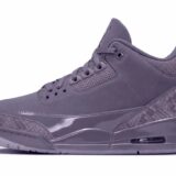 Air Jordan 3 Purple Haze