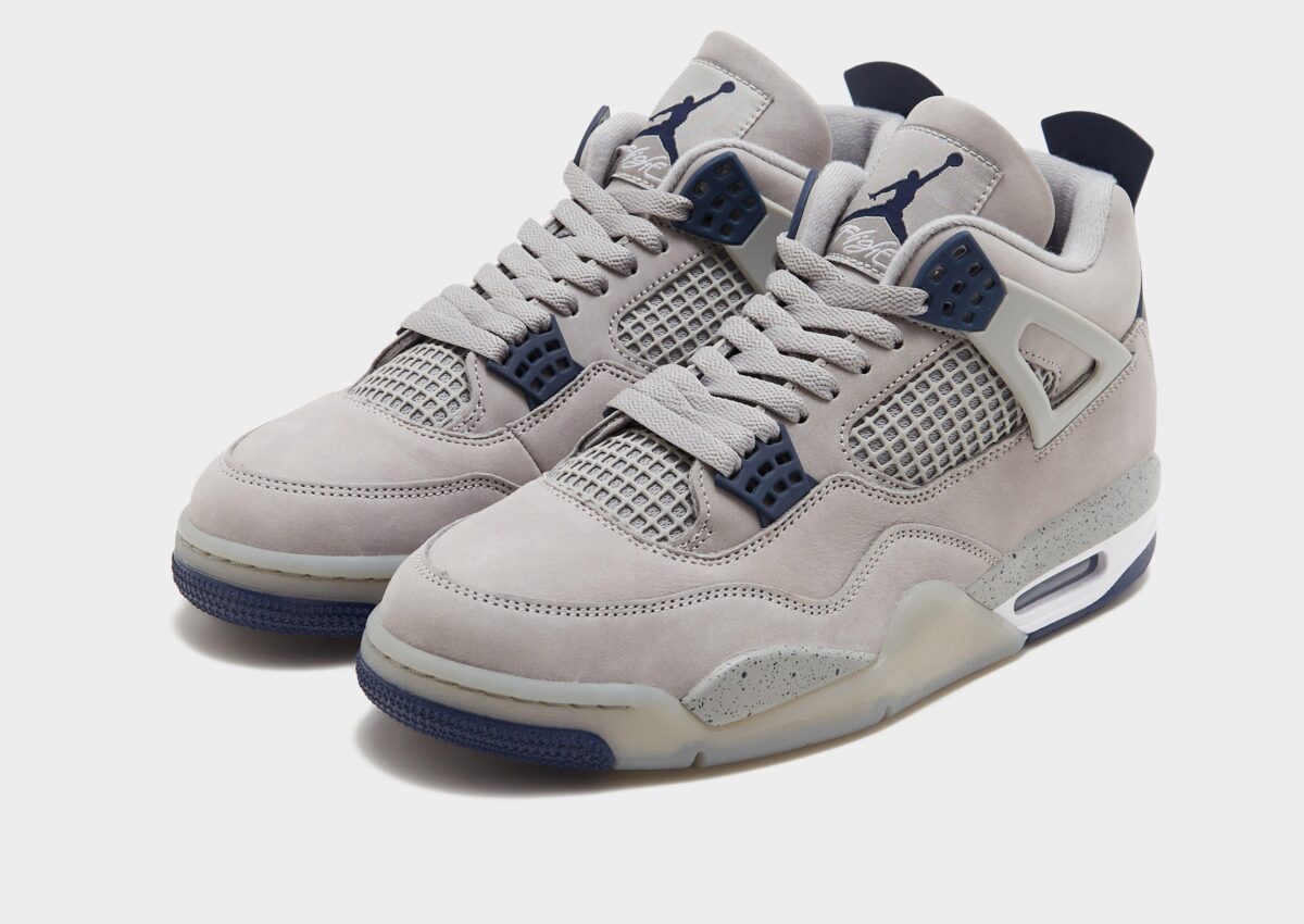 Air Jordan 4 Georgetown