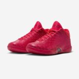 Air Jordan 41 Ruby