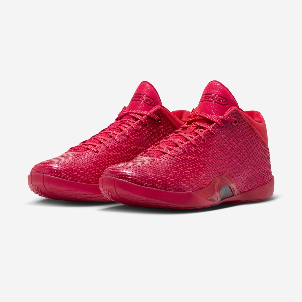 Air Jordan 41 Ruby