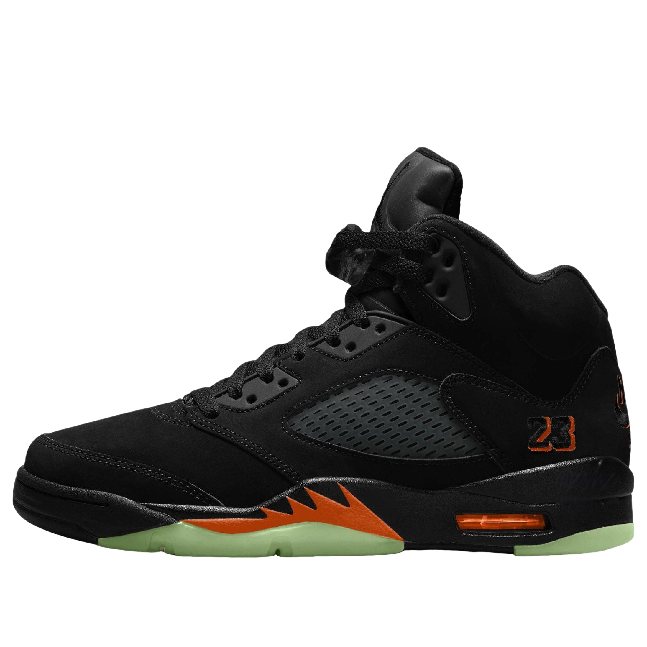 Air Jordan 5 Halloween HQ7978-001