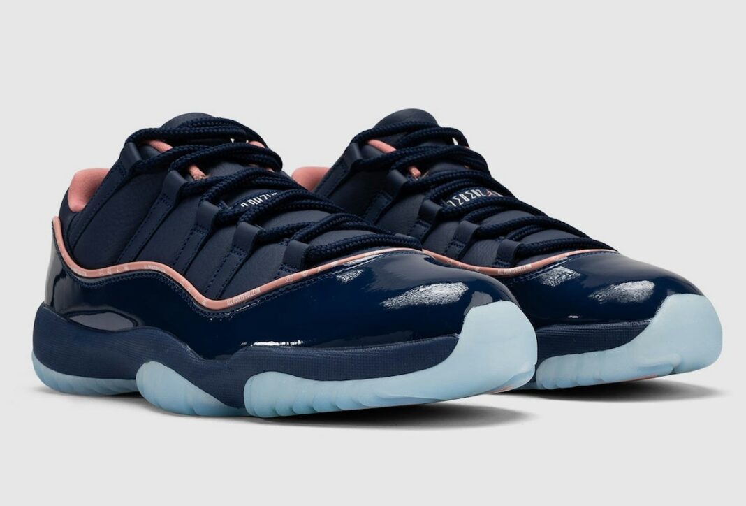 APB x Air Jordan 11 Low Made For Locals