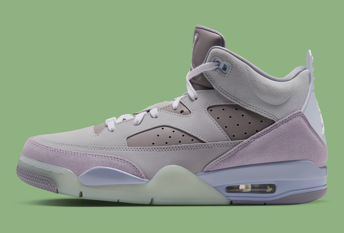 Jordan Son of Mars Low Space Jam Lunar Tunes