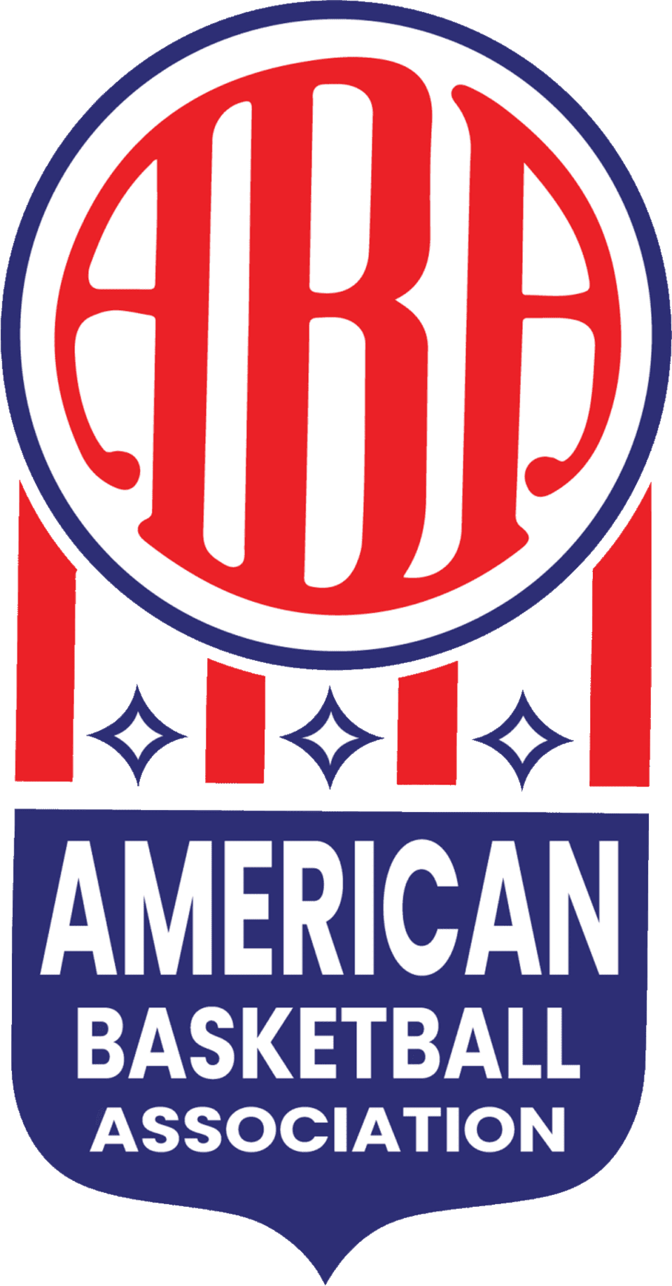 American Basketball Association logo