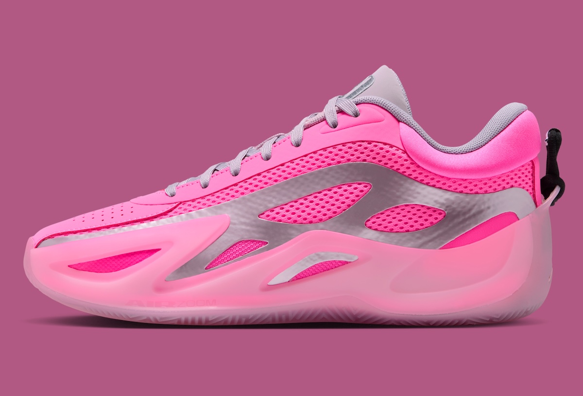 Jordan Heir 02 Pow Pink