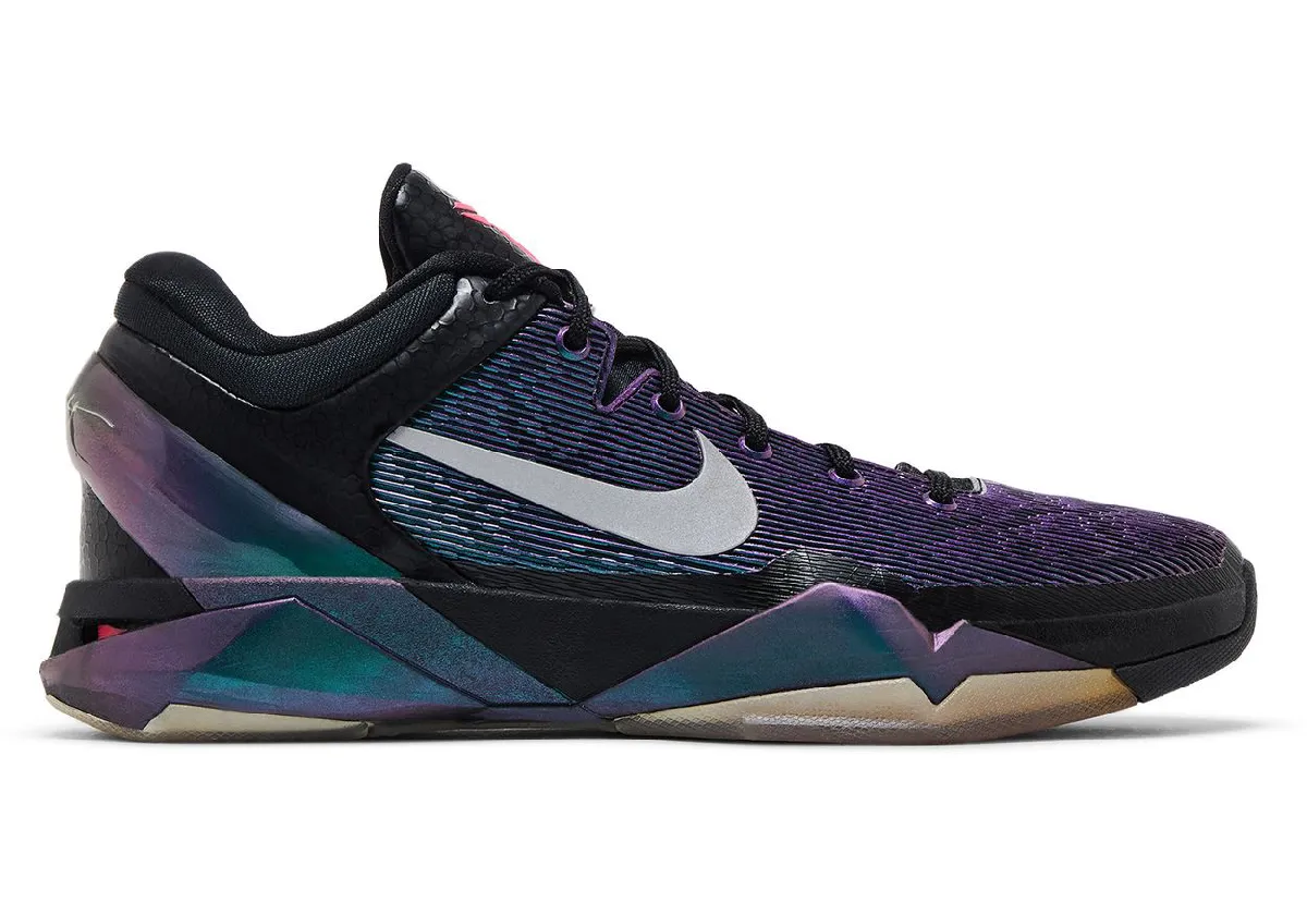Nike Kobe 7 Protro Invisibility Cloak