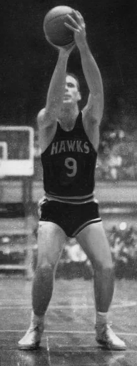 Bob Pettit