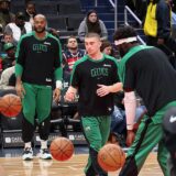Boston Celtics