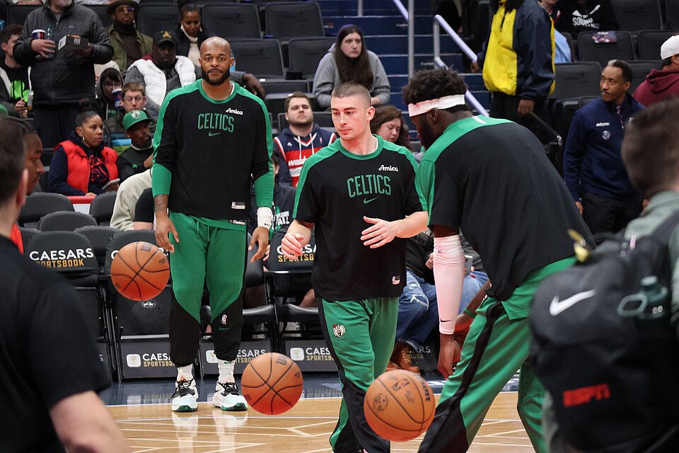 Boston Celtics