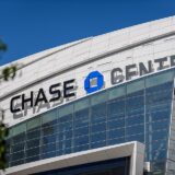 Chase Center
