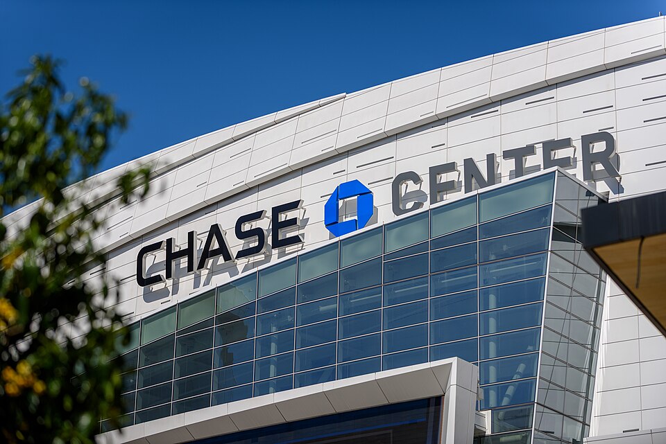 Chase Center