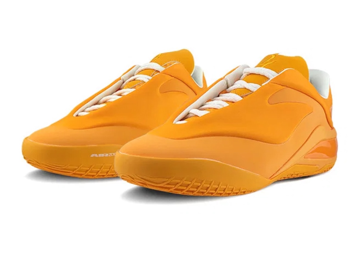 Converse SHAI 001 Sun Ray Egret