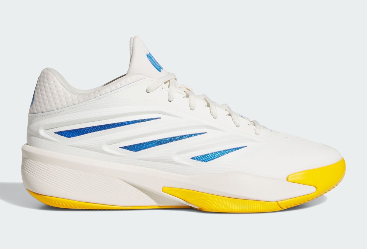 adidas Crazy Energy PE Wagner Brothers