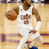 Donovan Mitchell