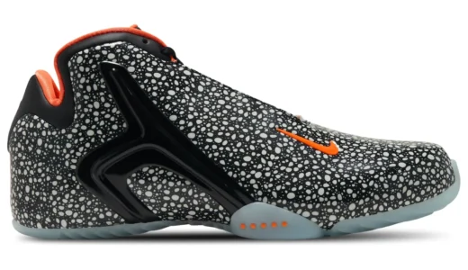 Nike Zoom Hyperflight「Safari」が2026年ホリデー海外発売！サファリ柄のスペックルに透明ソールを合わせた$190【IZ2573-010】