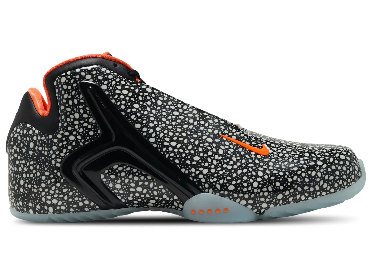 Nike Zoom Hyperflight Safari