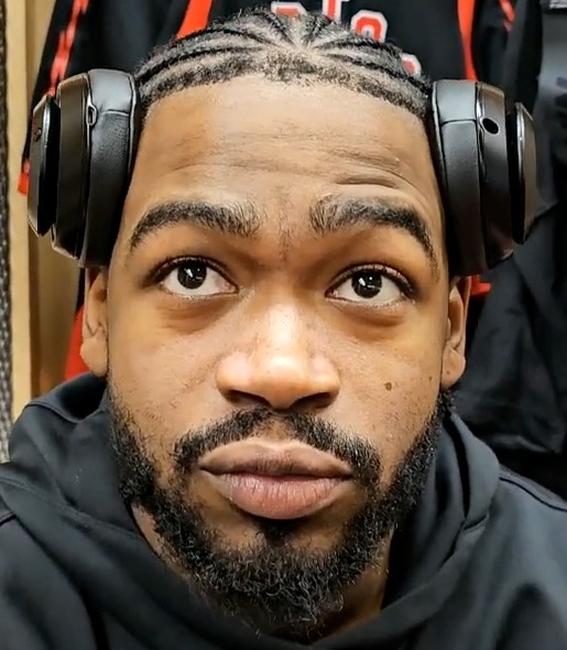 Jamal Shead