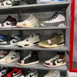Jordan Brand retro releases 2027