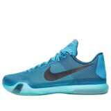 Nike Kobe 10 Protro 5 AM Flight IQ5339-400