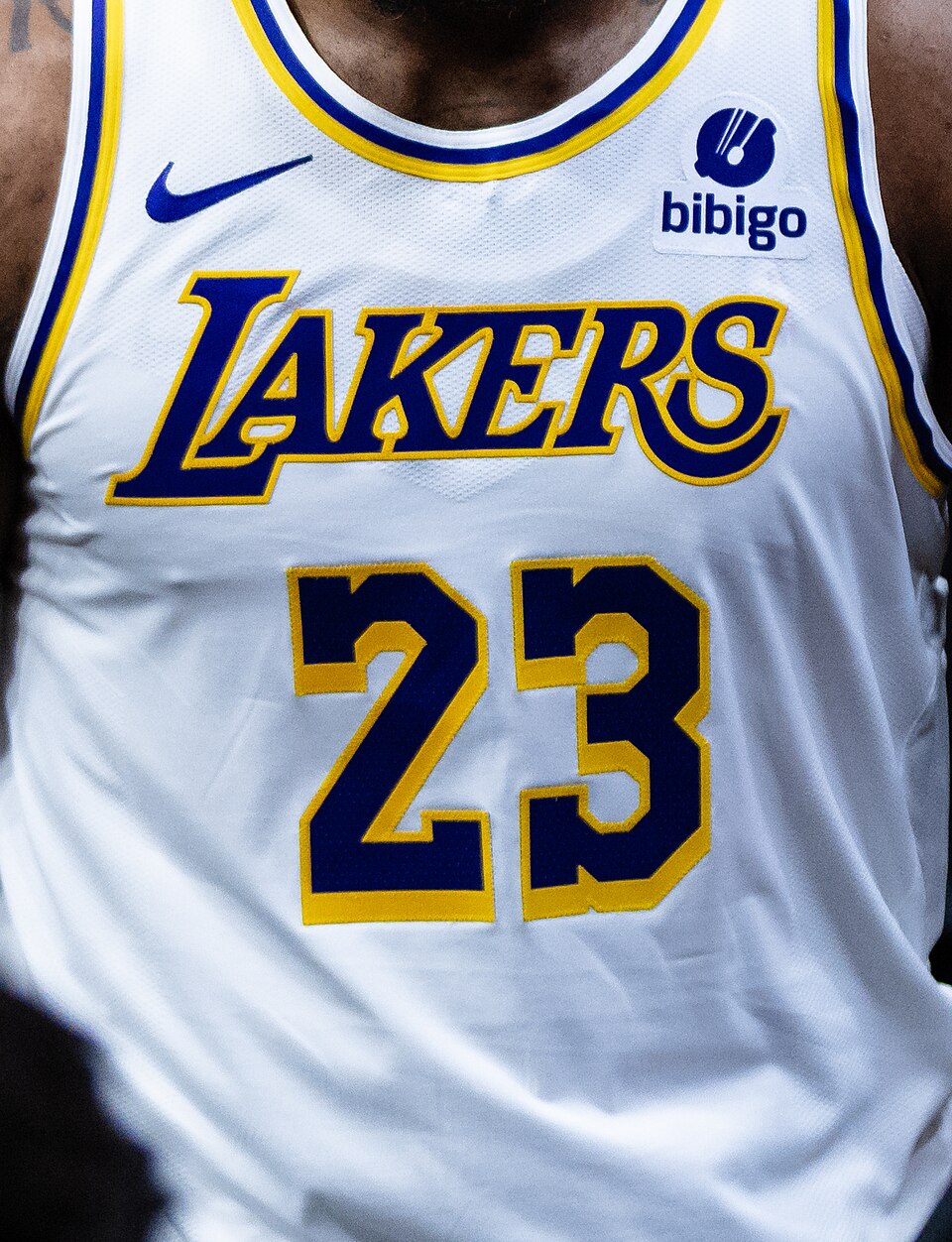 LeBron James