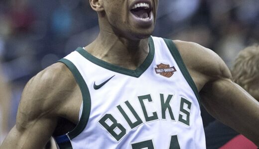 ヤニスがヒートデビュー戦で30分35得点！しかしウルブズに106-131の完敗、CBSは「B-」評価