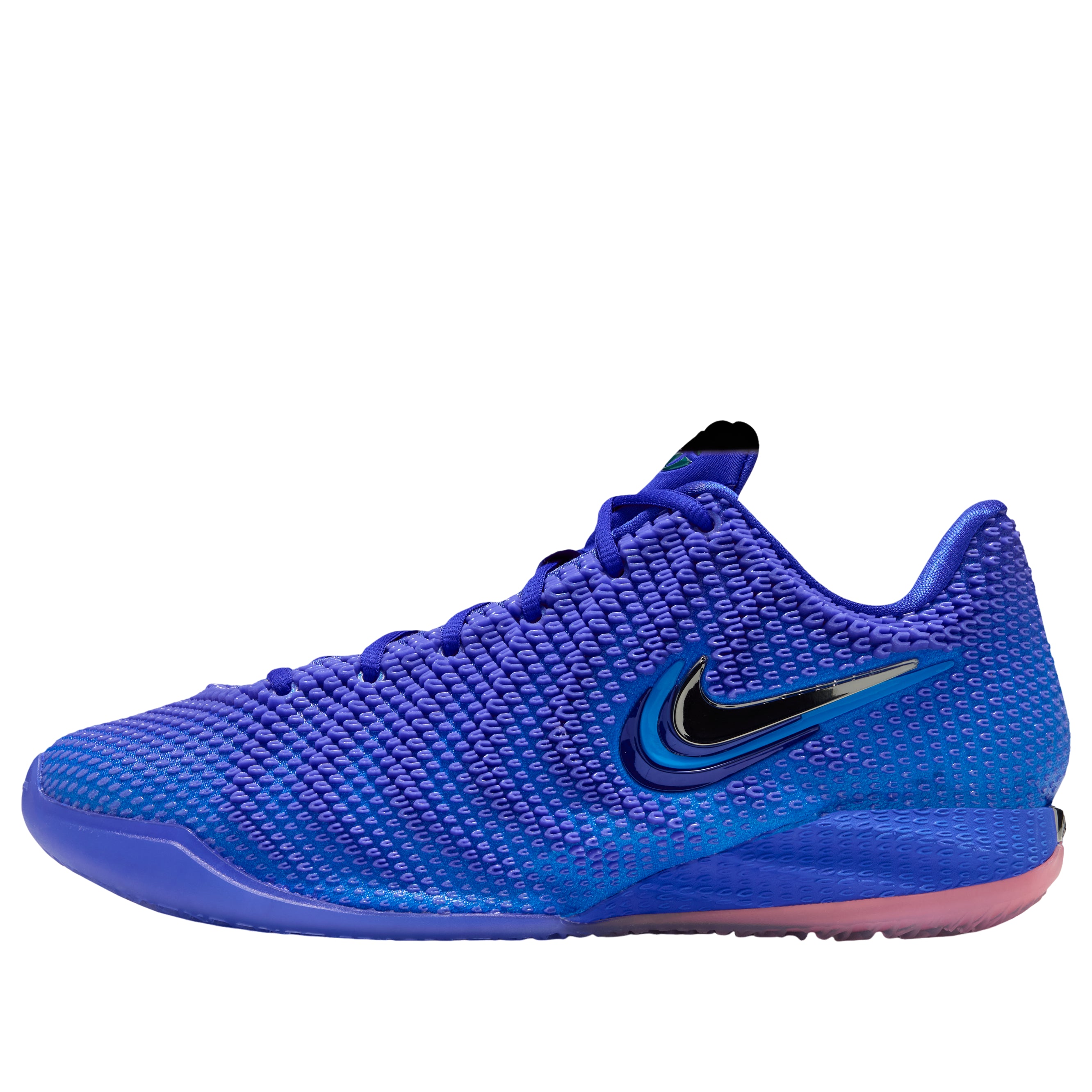 Nike Caitlin 1 Racer Blue