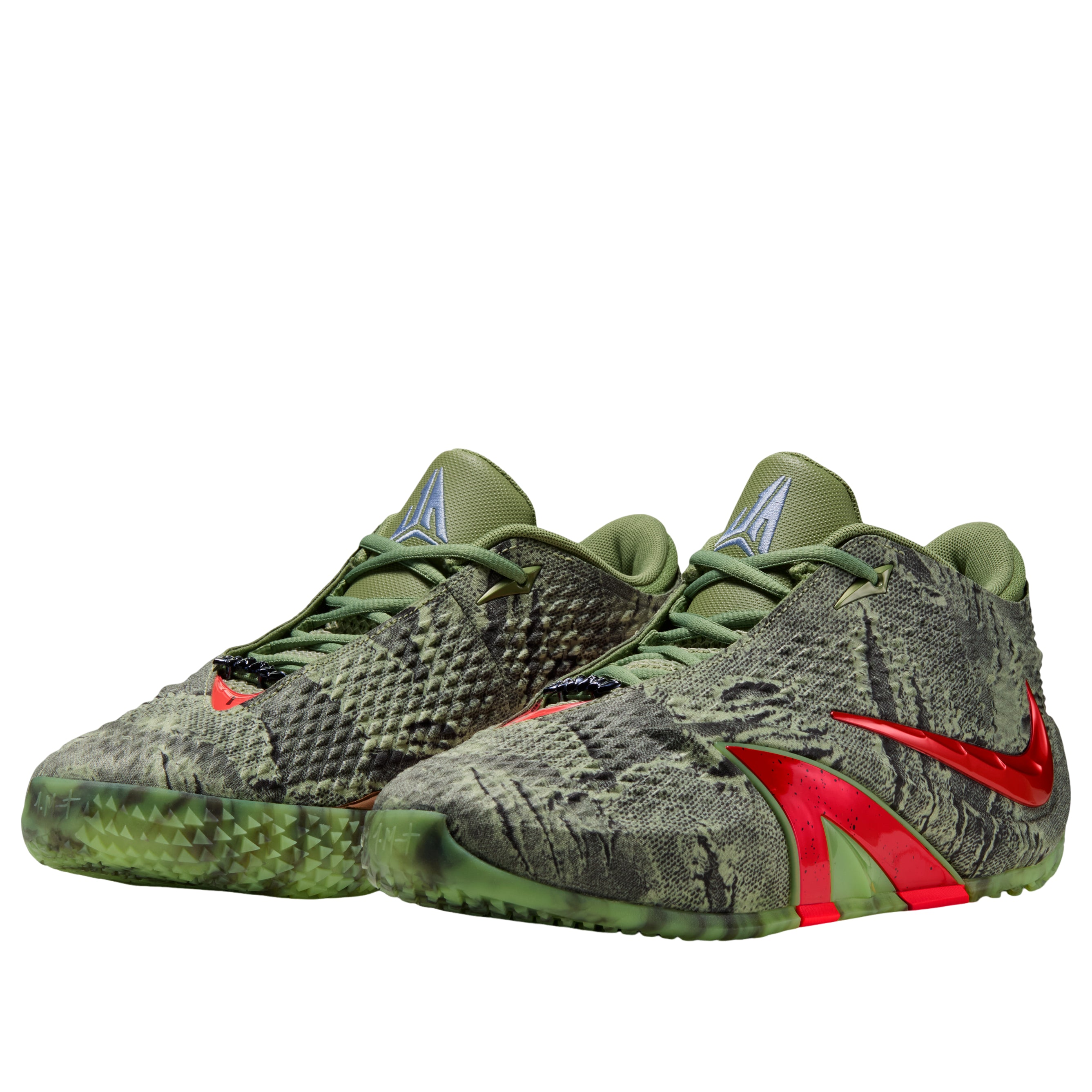 Nike Ja 4 Zombie IO7939-300