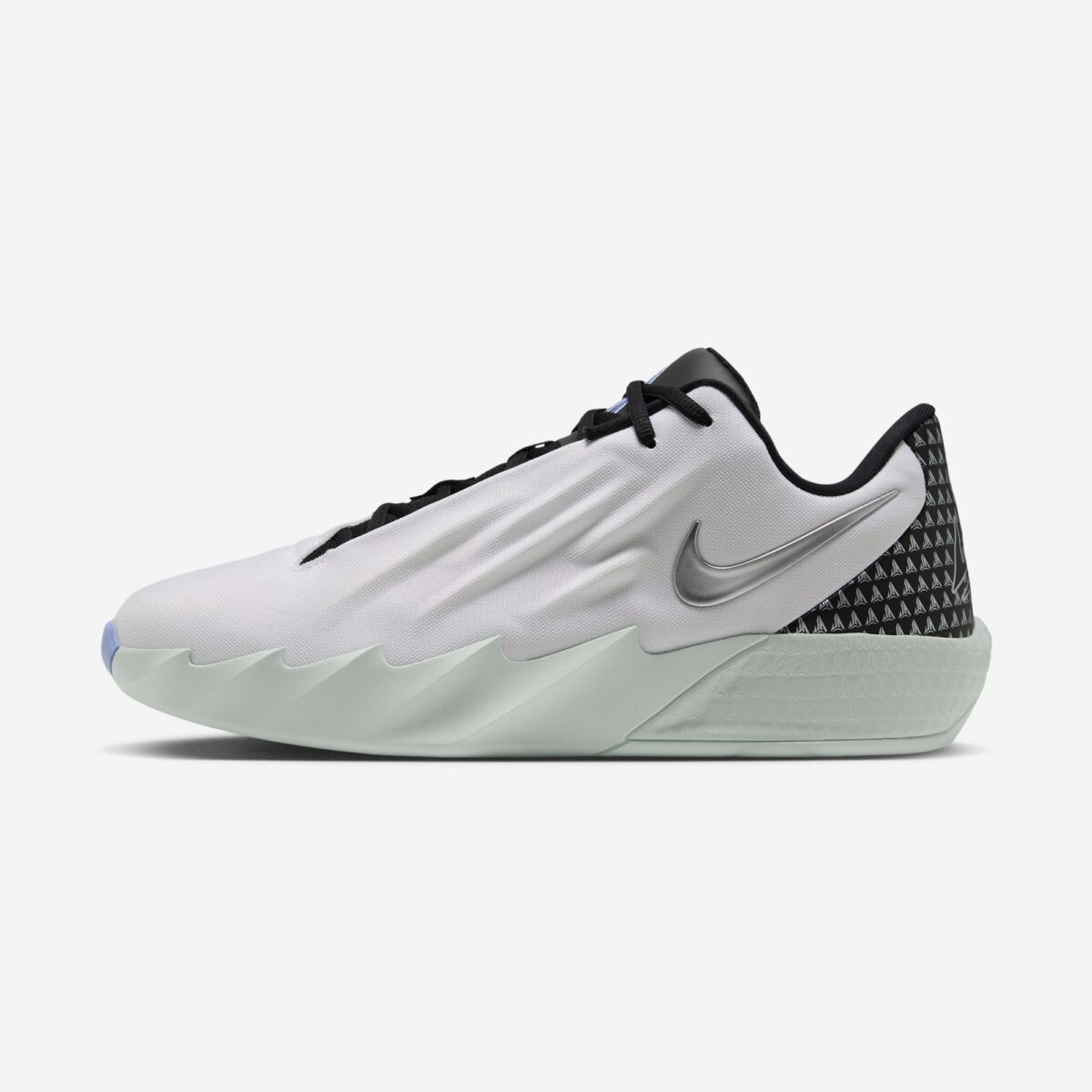 Nike Ja Twelve Time White Cobalt Bliss IM4164-101
