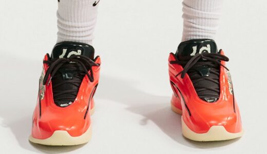 Nike KD 19「Halloween」が10月23日海外発売！スモークグレーにブライトクリムゾンが走るハロウィン仕様、$165【IO8112-600】